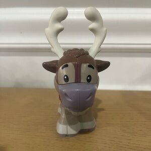 Little people Frozen Sven